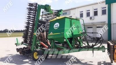 John Deere 740A 9M Sijačice
