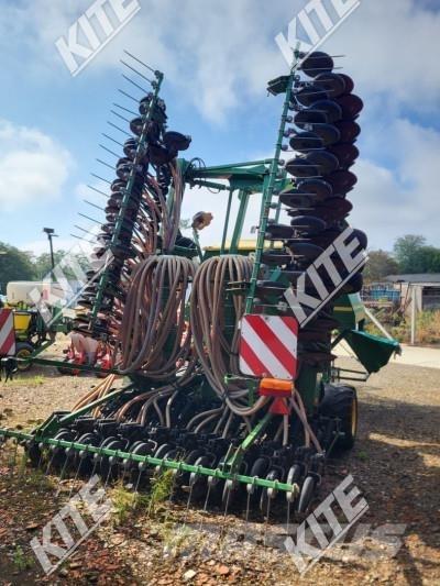 John Deere 740A 9M Sijačice
