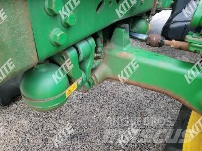 John Deere 7430 Traktori