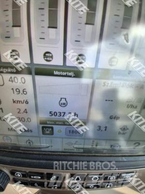 John Deere 8370R Traktori