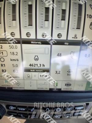 John Deere 8400R Traktori