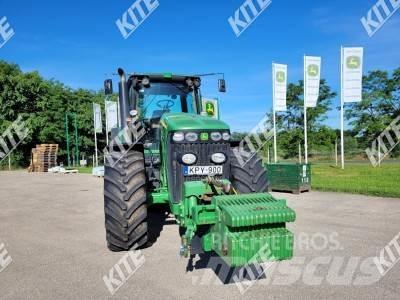 John Deere 8430 Traktori