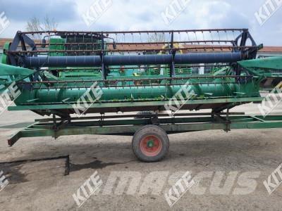 John Deere 9540 WTS 2WD Kombajni