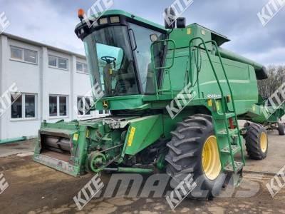 John Deere 9540 WTS 2WD Kombajni