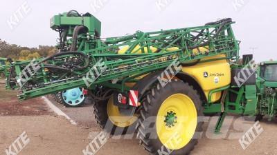 John Deere 962I/27M Vučene prskalice