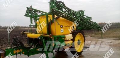 John Deere M740/27M Vučene prskalice
