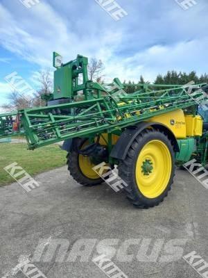 John Deere M740I/30 Vučene prskalice