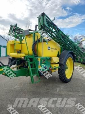 John Deere M740I/30 Vučene prskalice