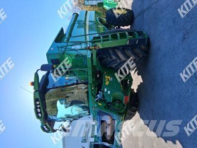 John Deere S770I Kombajni