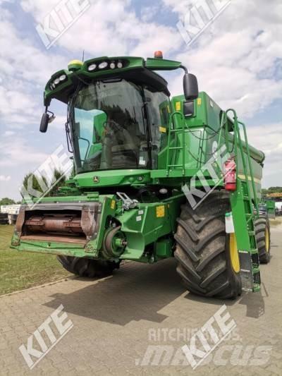 John Deere S780I Kombajni