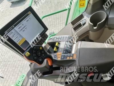 John Deere S780I Kombajni