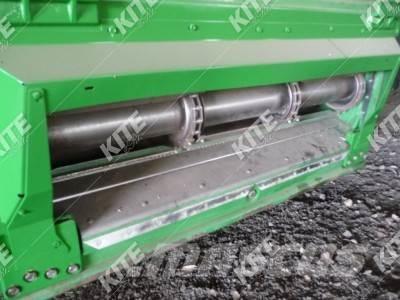 John Deere T660 Kombajni