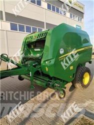 John Deere V451 R Rolo balirke