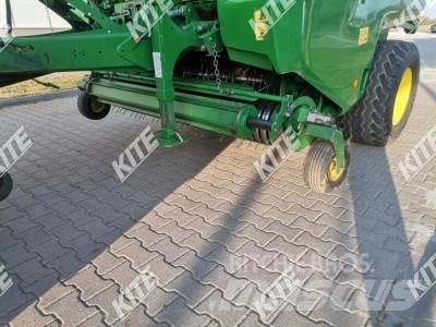 John Deere V451 R Rolo balirke