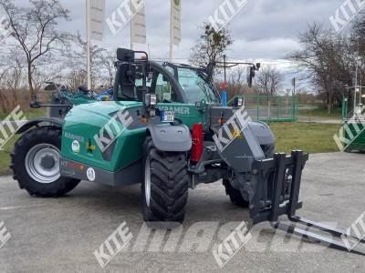 Kramer KT 407 Poljoprivredni teleskopski utovarivači