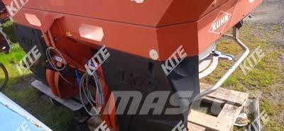 Kuhn Axis 30.1 Prskalice gnojiva