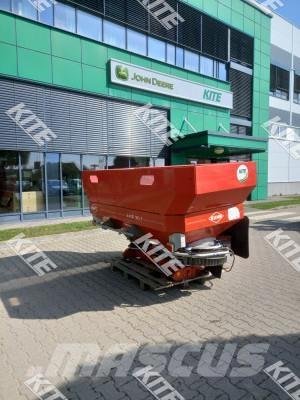 Kuhn Axis 30.1 Prskalice gnojiva