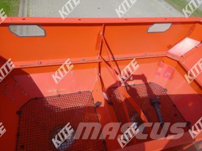 Kuhn Axis 30.1 Prskalice gnojiva