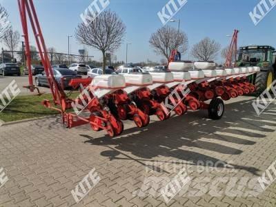 Kuhn Maxima 12S Kombinirane sijačice