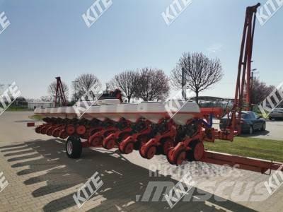 Kuhn Maxima 12S Kombinirane sijačice