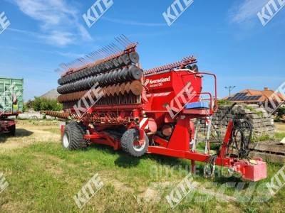 Kverneland DG 9000-12000 Sijačice