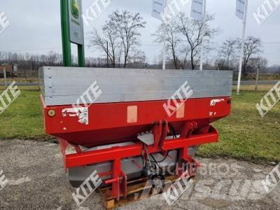 Kverneland Exacta CL Prskalice gnojiva