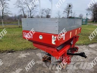 Kverneland Exacta CL Prskalice gnojiva