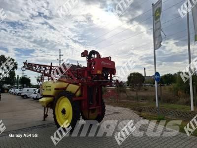 Kverneland Ikarus S28 Vučene prskalice