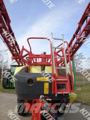 Kverneland Ikarus S28 Vučene prskalice