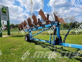 Lemken Euro-Diamant 6N 100 Obični plugovi
