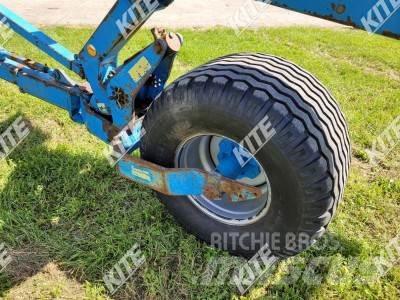 Lemken Euro-Diamant 6N 100 Obični plugovi
