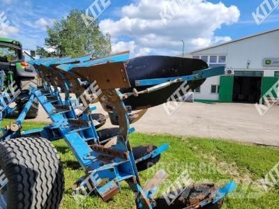 Lemken Euro-Diamant 6N 100 Obični plugovi