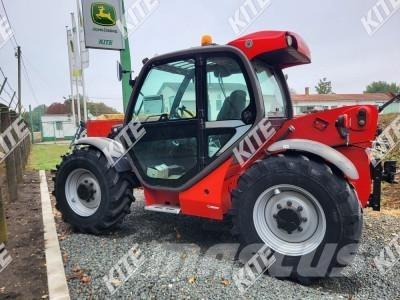 Manitou MLT 735-120 LSU Poljoprivredni teleskopski utovarivači