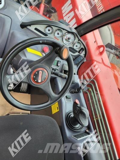Manitou MLT 735-120 LSU Poljoprivredni teleskopski utovarivači