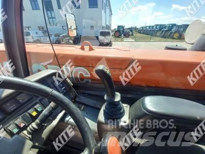 Manitou MLT 835-120 LS Poljoprivredni teleskopski utovarivači