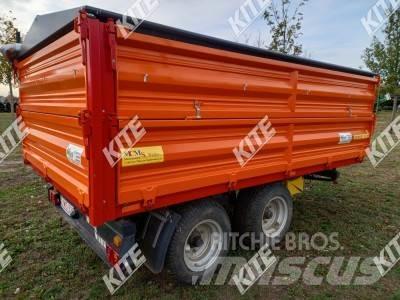MCMS Warka 6.5 Poljoprivreda – ostalo