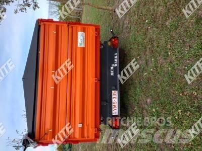 MCMS Warka 6.5 Poljoprivreda – ostalo