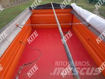 MCMS Warka 6.5 Poljoprivreda – ostalo