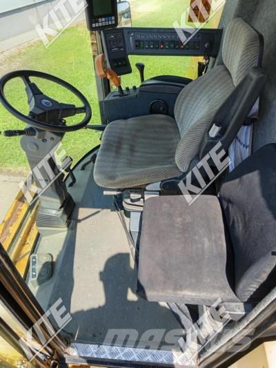 New Holland TX66 Kombajni