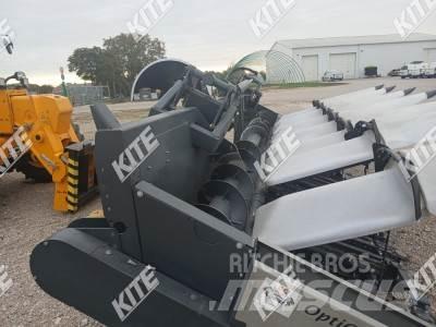 OptiCorn 876 Glave hederi za kombajne