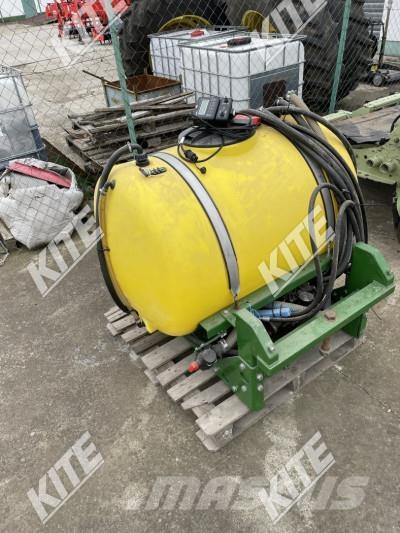 Orthman 8315 6S Kultivatori