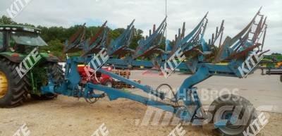 Rabe Kormoran V160 VII Obični plugovi