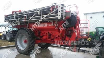 Rauch AGT 6036 Prskalice gnojiva