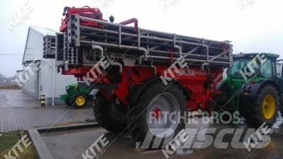 Rauch AGT 6036 Prskalice gnojiva