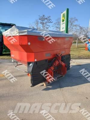 Rauch Axis - H 30.2 EMC+W Prskalice gnojiva