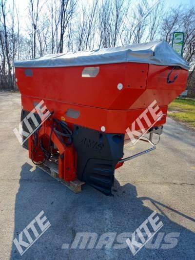 Rauch Axis - H 30.2 EMC+W Prskalice gnojiva
