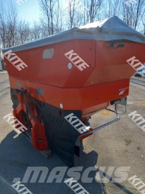 Rauch Axis - H 30.2 EMC+W Prskalice gnojiva