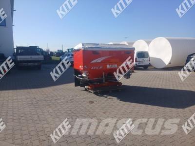 Rauch Axis - M 30.2 W Prskalice gnojiva