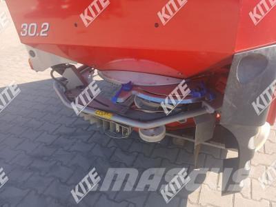 Rauch Axis - M 30.2 W Prskalice gnojiva