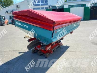 Sulky DPX 70 Prskalice gnojiva